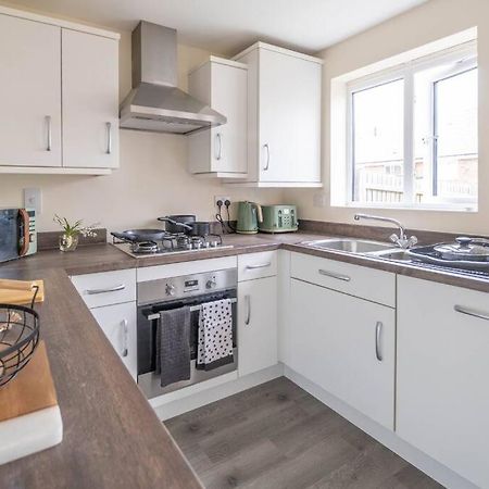 Апартаменти Good For Company Let 2-Bed In Coventry 2X Parking Екстер'єр фото