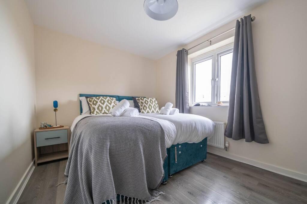 Апартаменти Good For Company Let 2-Bed In Coventry 2X Parking Екстер'єр фото